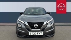 Nissan Juke 1.0 DiG-T Acenta 5dr Petrol Hatchback